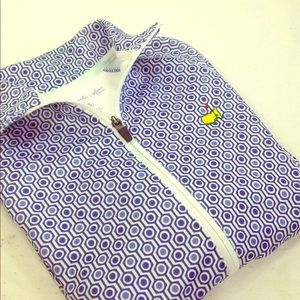 Magnolia Lane Tech XS Golf Jacket